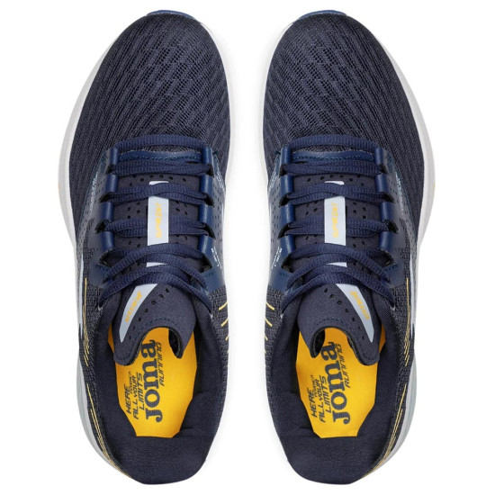 Joma R.Victory Men 2203 Navy Orange Saffron